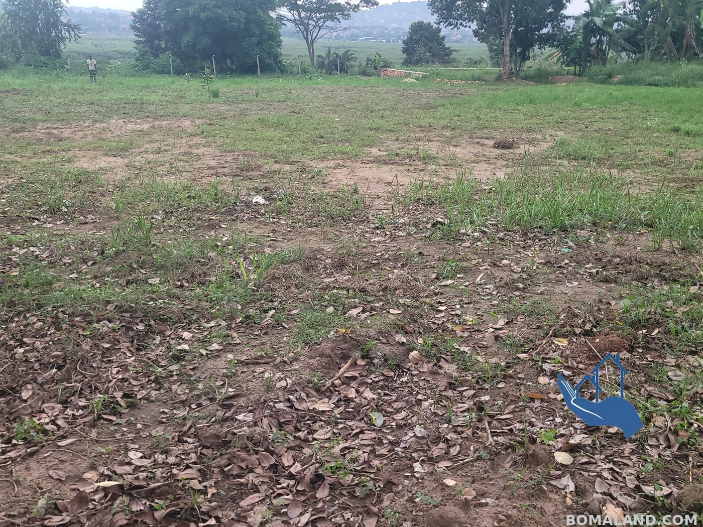 Residential Land for sale in Kigo Wakiso Uganda