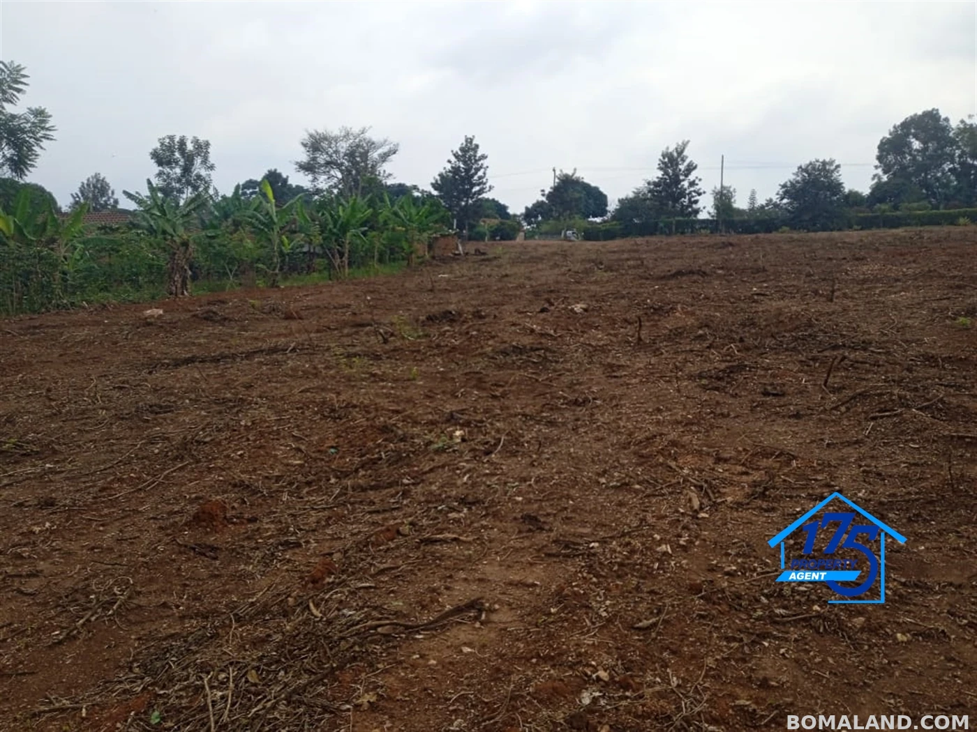 Residential Land for sale in Kiwenda Wakiso Uganda