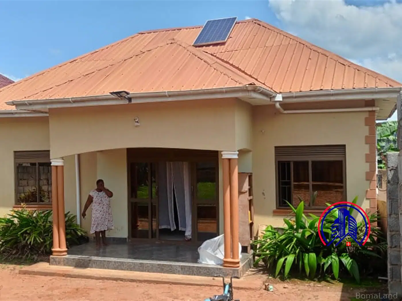 3 bedroom Bungalow for sale in Ssasi Wakiso Uganda