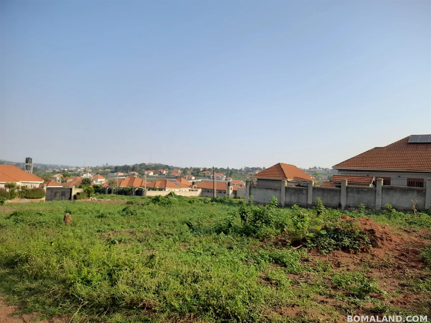 Residential Land for sale in Kira Kampala Uganda