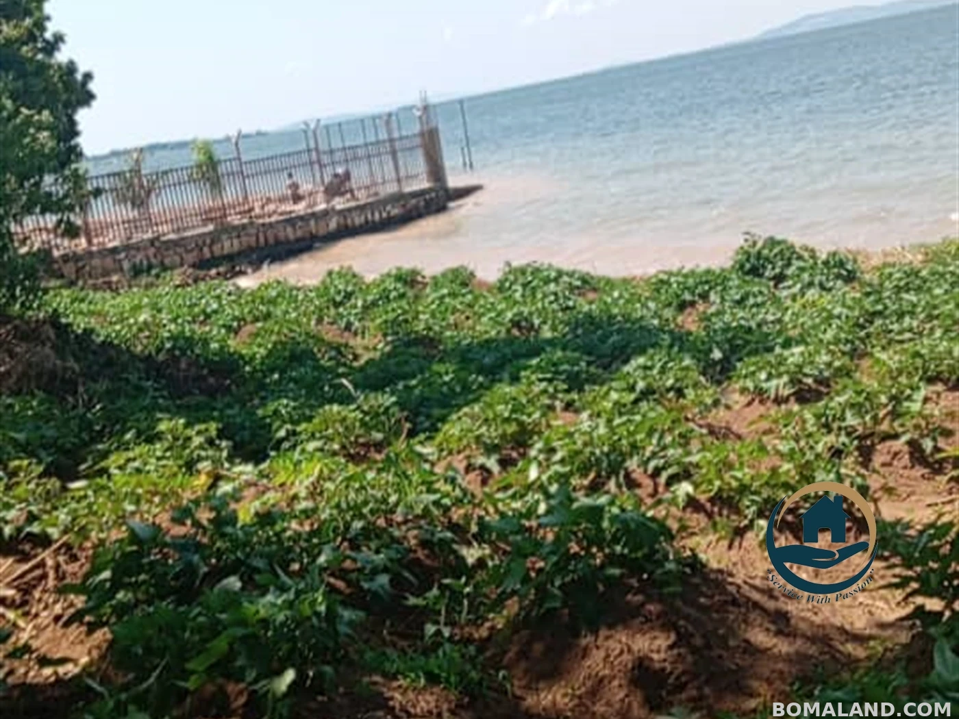Residential Land for sale in Garuga Wakiso Uganda
