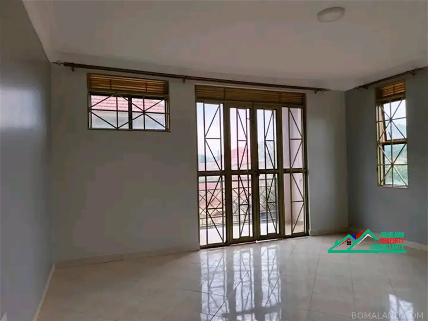 2 bedroom Apartment for rent in Naalya Wakiso Uganda