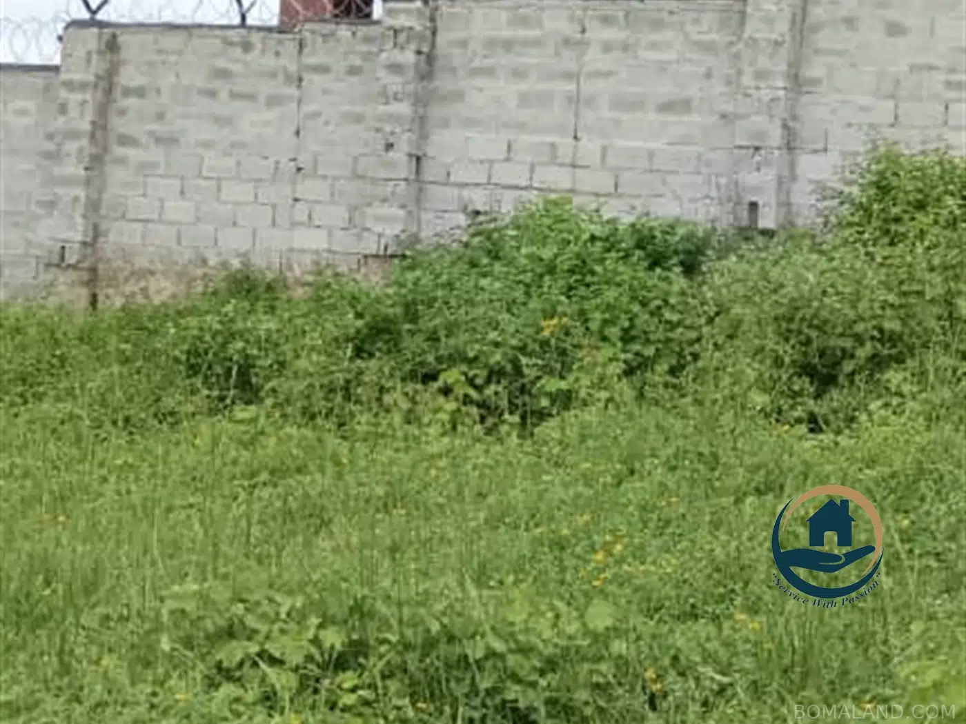Residential Land for sale in Kajjansi Wakiso Uganda