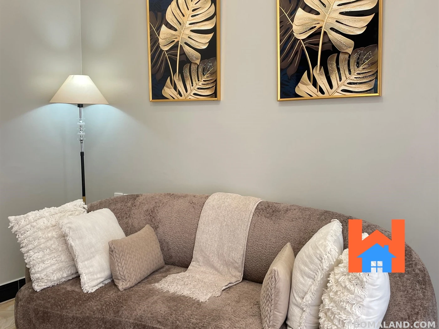 2 bedroom Apartment for rent in Muyenga Kampala Uganda
