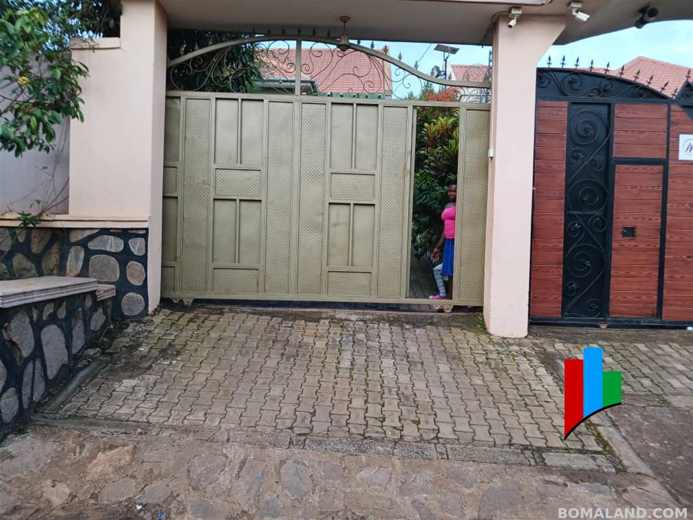 3 bedroom Bungalow for sale in Kasangati Wakiso Uganda
