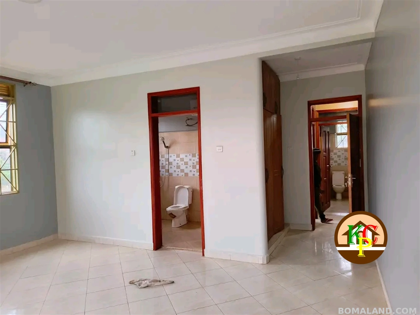 2 bedroom Apartment for rent in Kyaliwajjala Wakiso Uganda