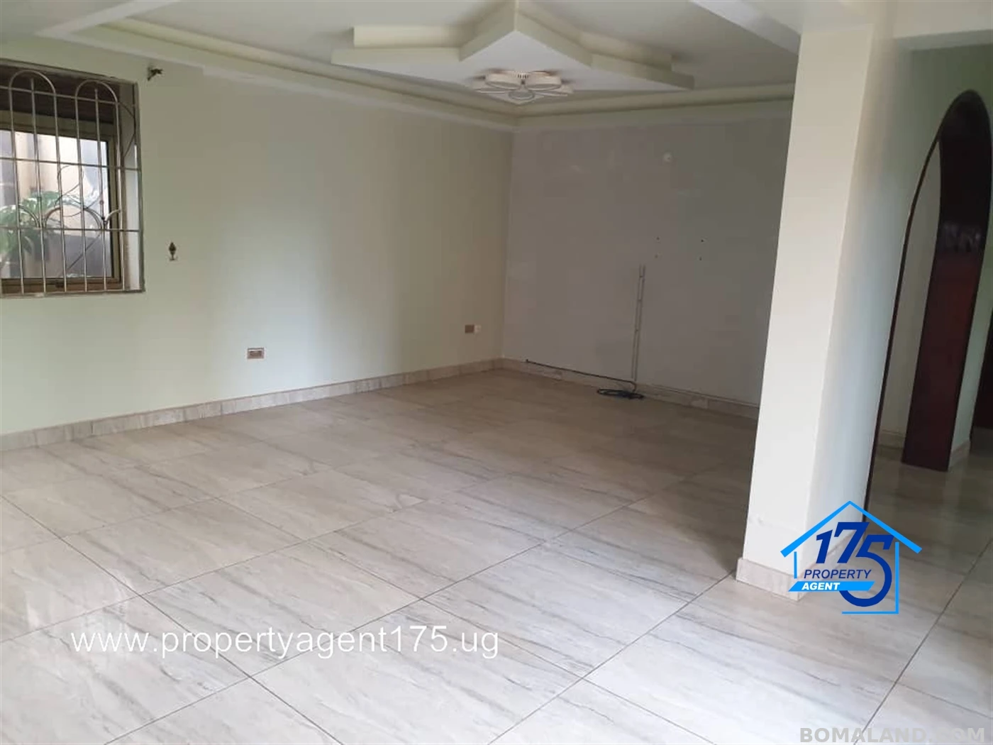 6 bedroom Duplex for sale in Najjera Wakiso Uganda
