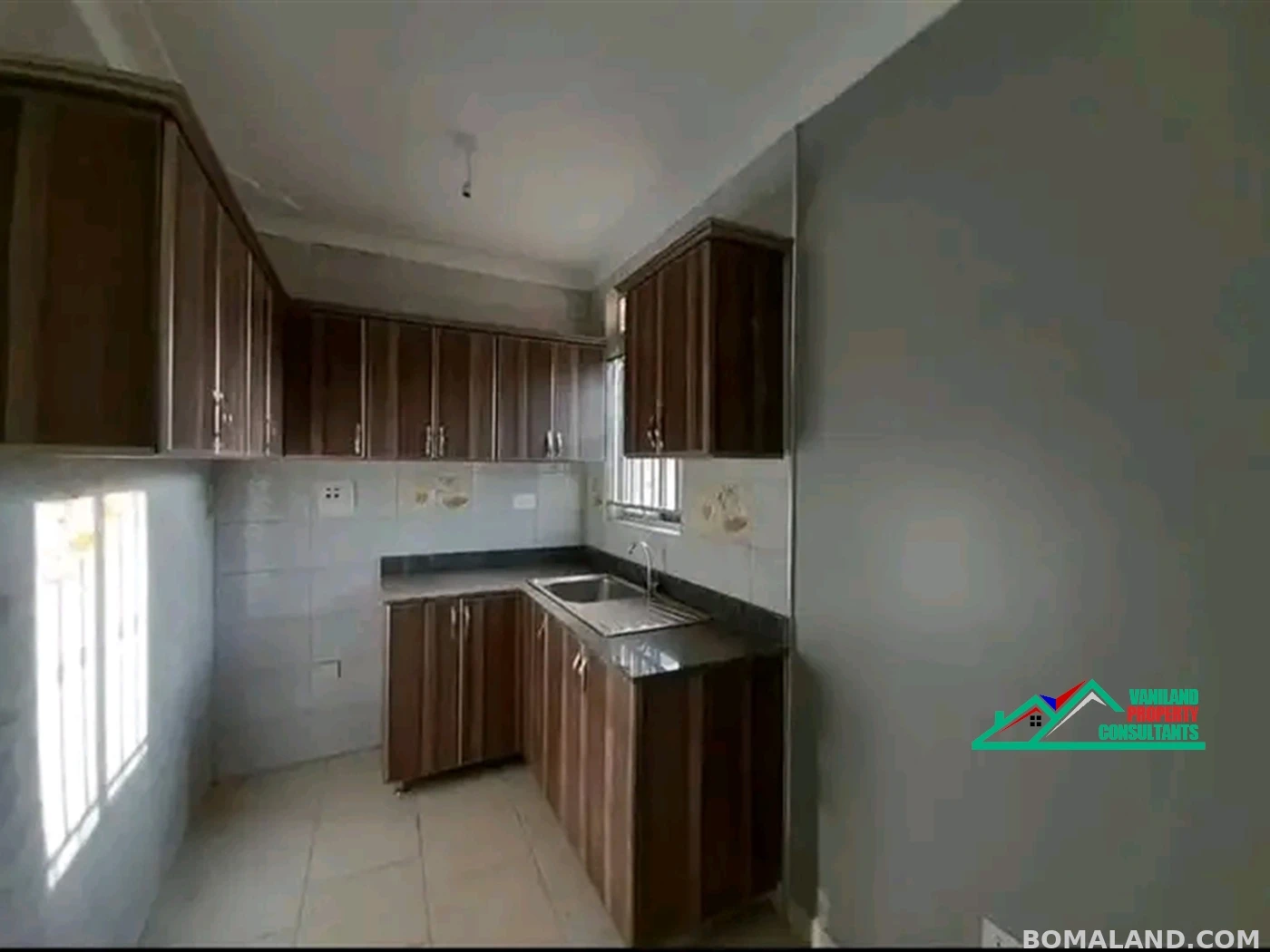 1 bedroom Apartment for rent in Kireka Wakiso Uganda