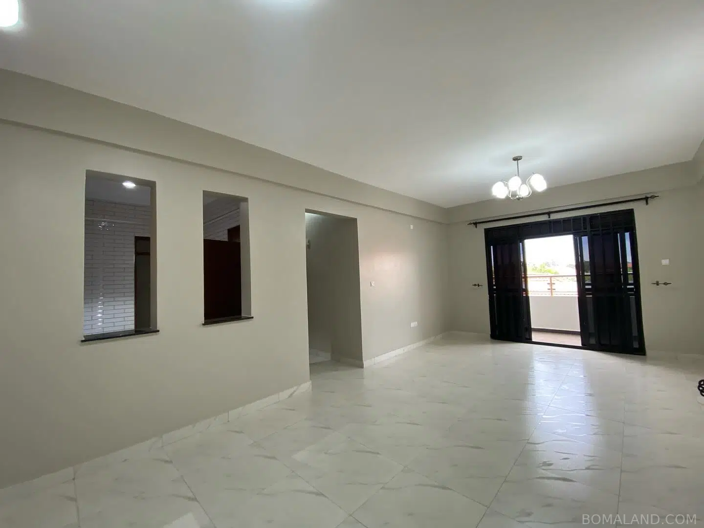 3 bedroom Apartment for rent in Kira Kampala Uganda