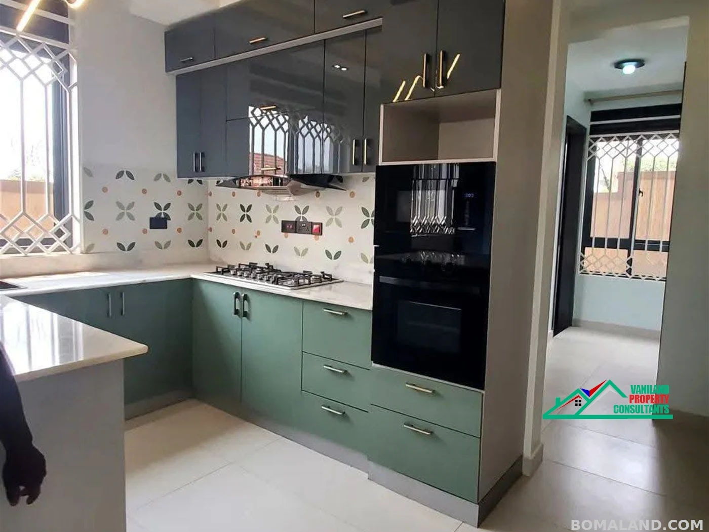 3 bedroom Apartment for rent in Kyanja Kampala Uganda