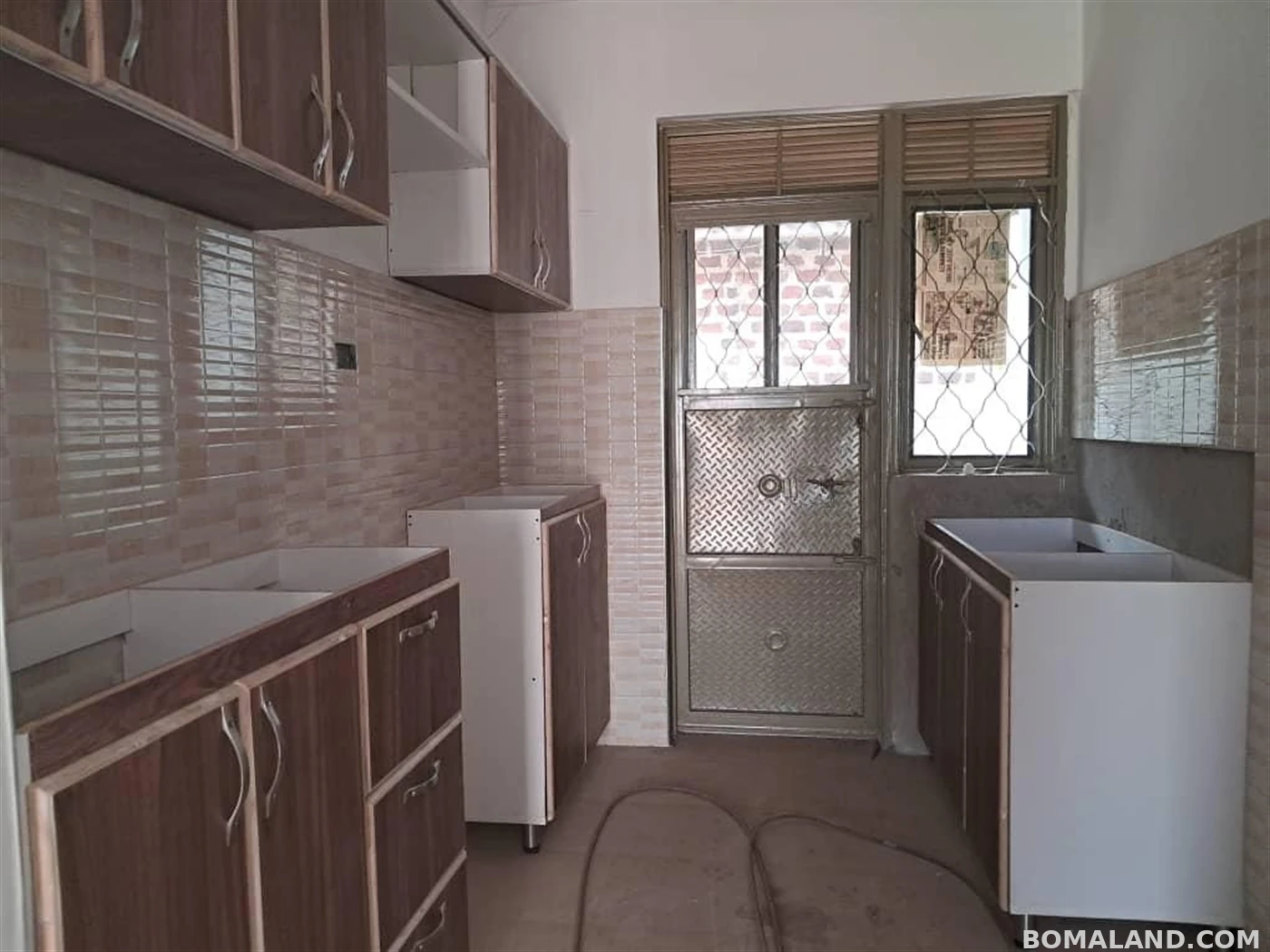 2 bedroom Rental units for sale in Bukasa Wakiso Uganda