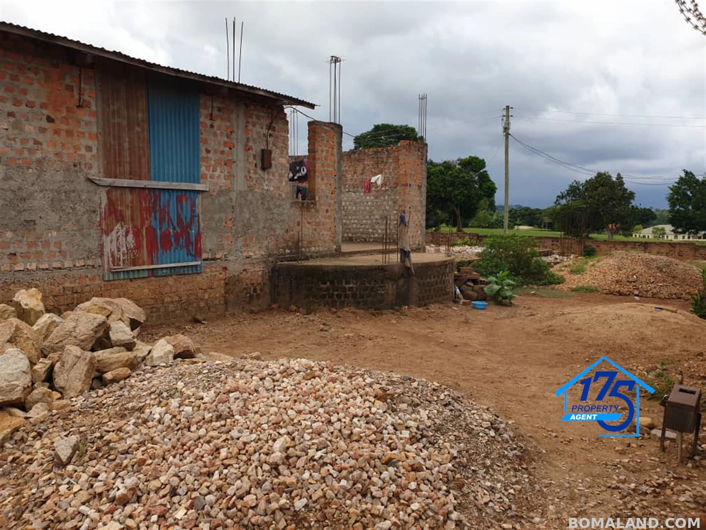 Residential Land for sale in Entebbe Wakiso Uganda
