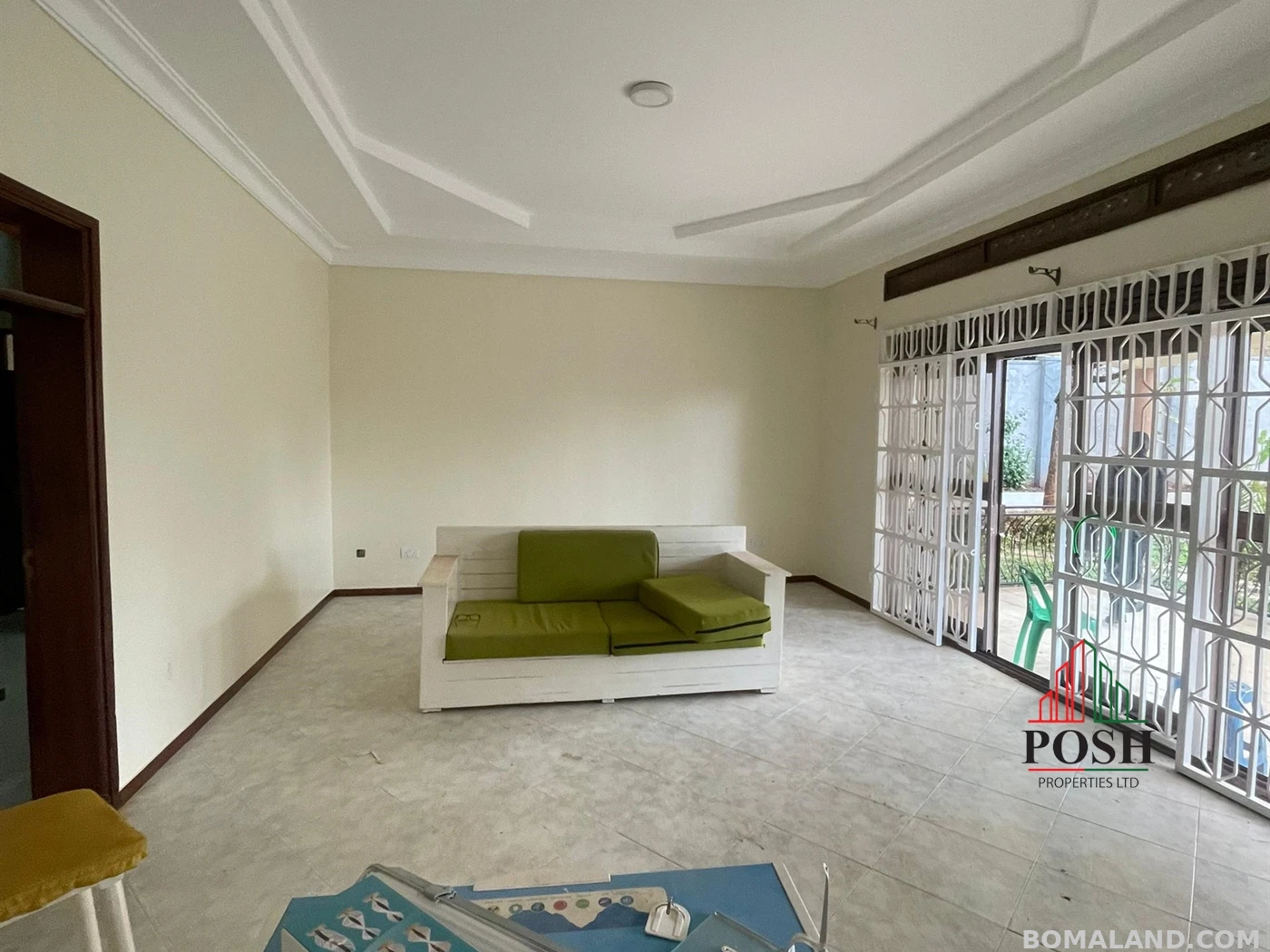 4 bedroom Bungalow for rent in Ntinda Kampala Uganda