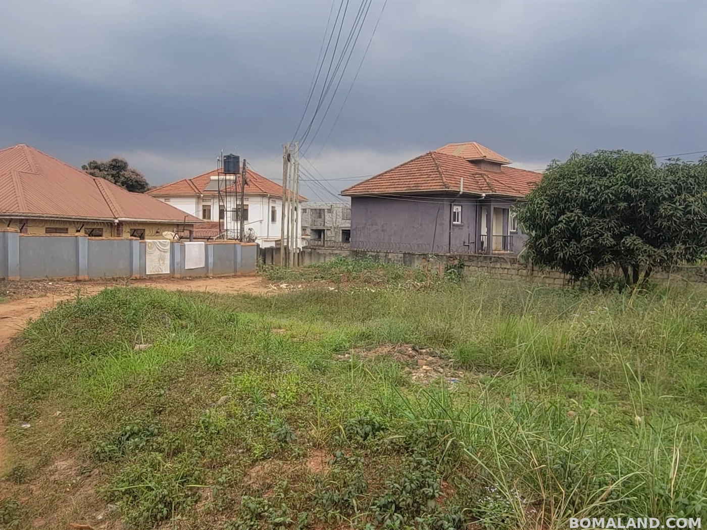 Residential Land for sale in Najjera Wakiso Uganda