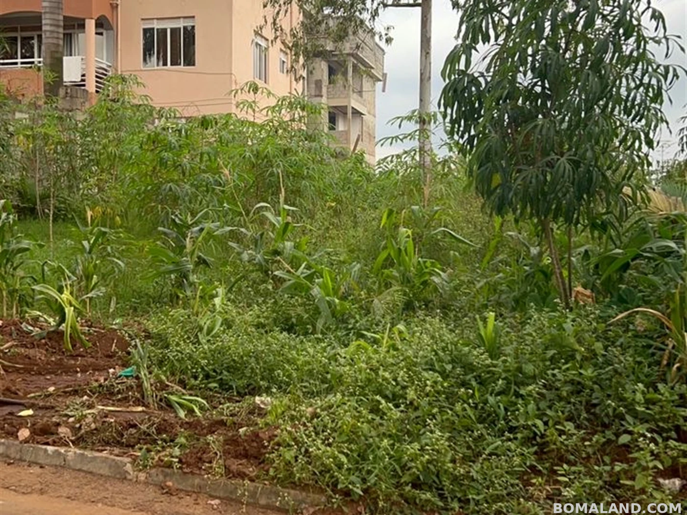 Residential Land for sale in Kyanja Wakiso Uganda