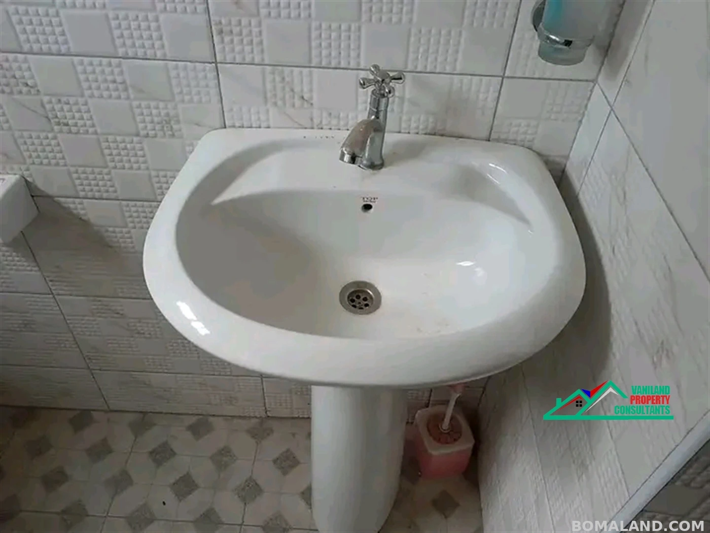 1 bedroom Semi Detached for rent in Mutungo Kampala Uganda