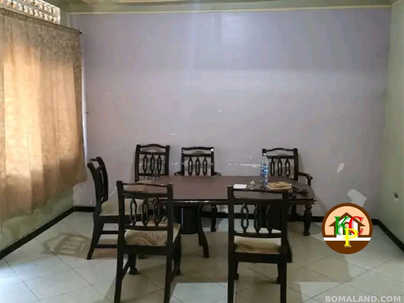 3 bedroom Bungalow for sale in Gayaza Wakiso Uganda