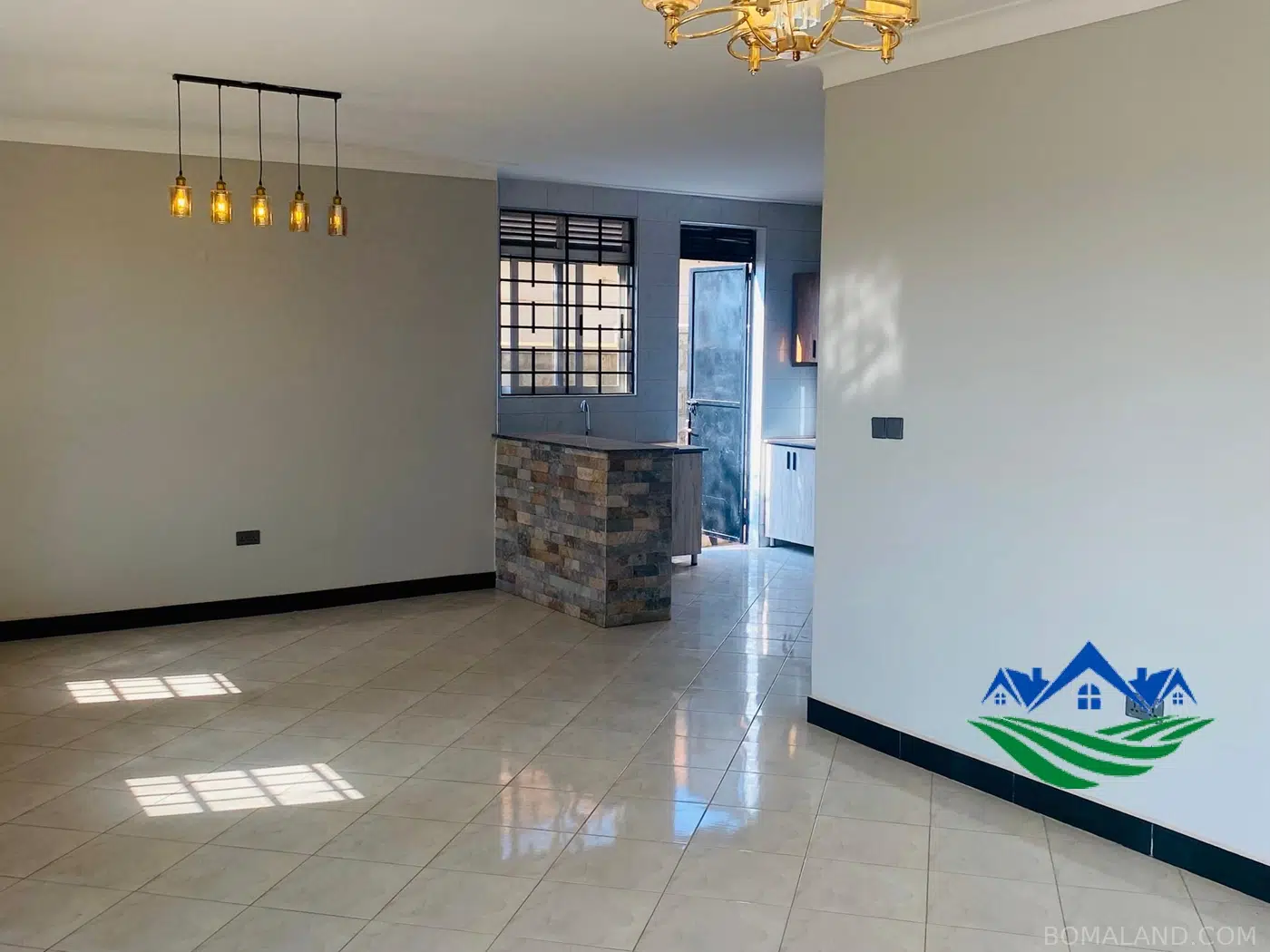 4 bedroom Storeyed house for sale in Lumuli Wakiso Uganda