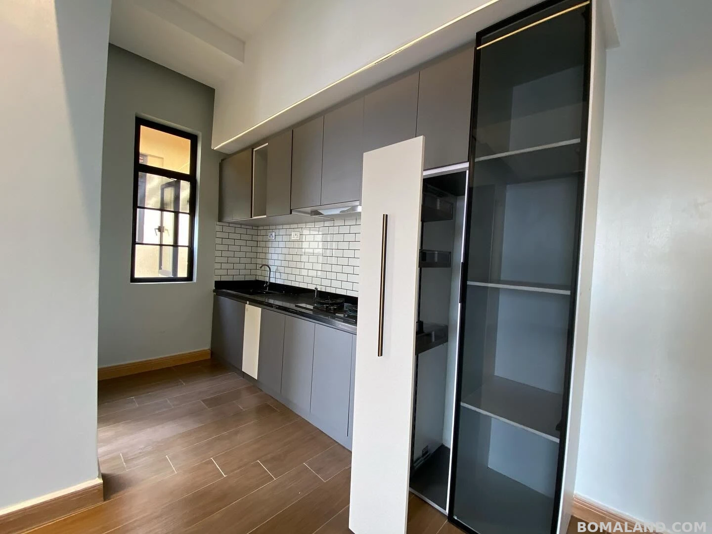 1 bedroom Apartment for rent in Kyanja Kampala Uganda