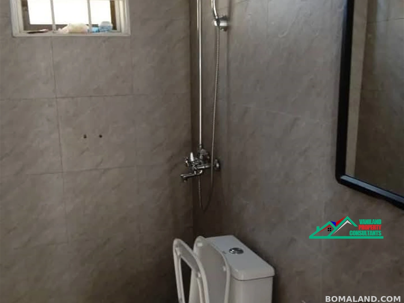 1 bedroom Apartment for rent in Kungu Kampala Uganda