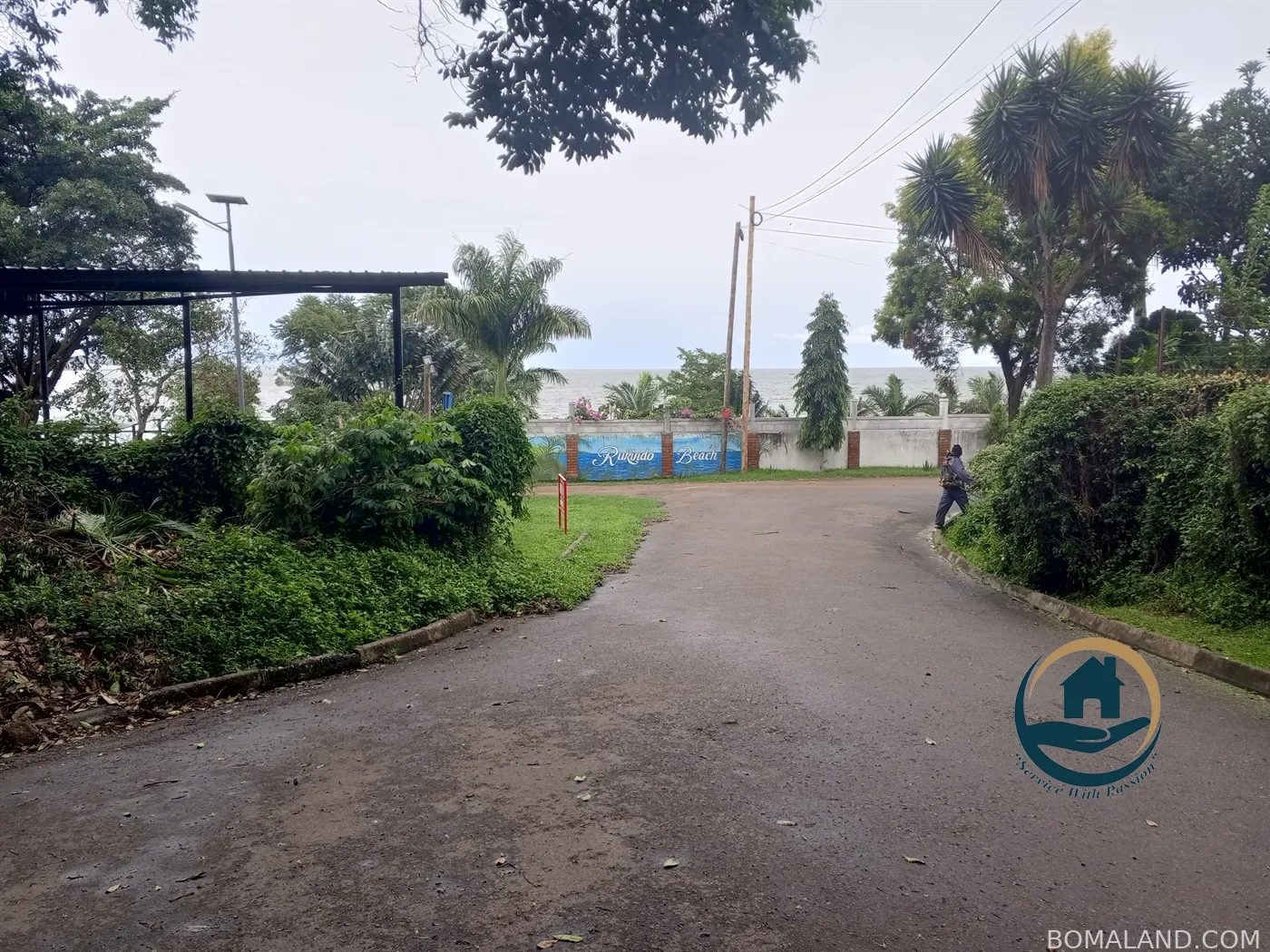 4 bedroom Condominium for sale in Entebbe Wakiso Uganda