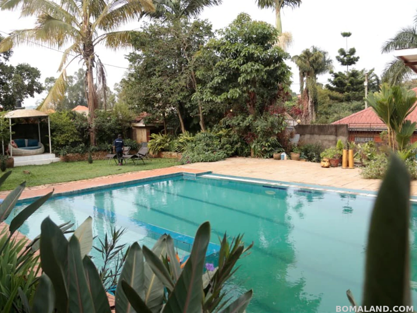 1 bedroom Storeyed house for sale in Kitende Wakiso Uganda
