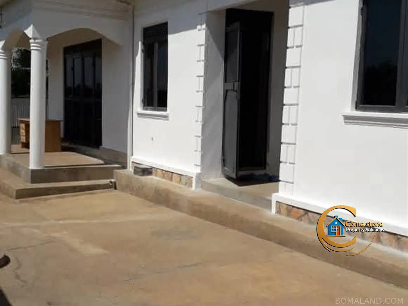 5 bedroom Bungalow for sale in Matugga Wakiso Uganda