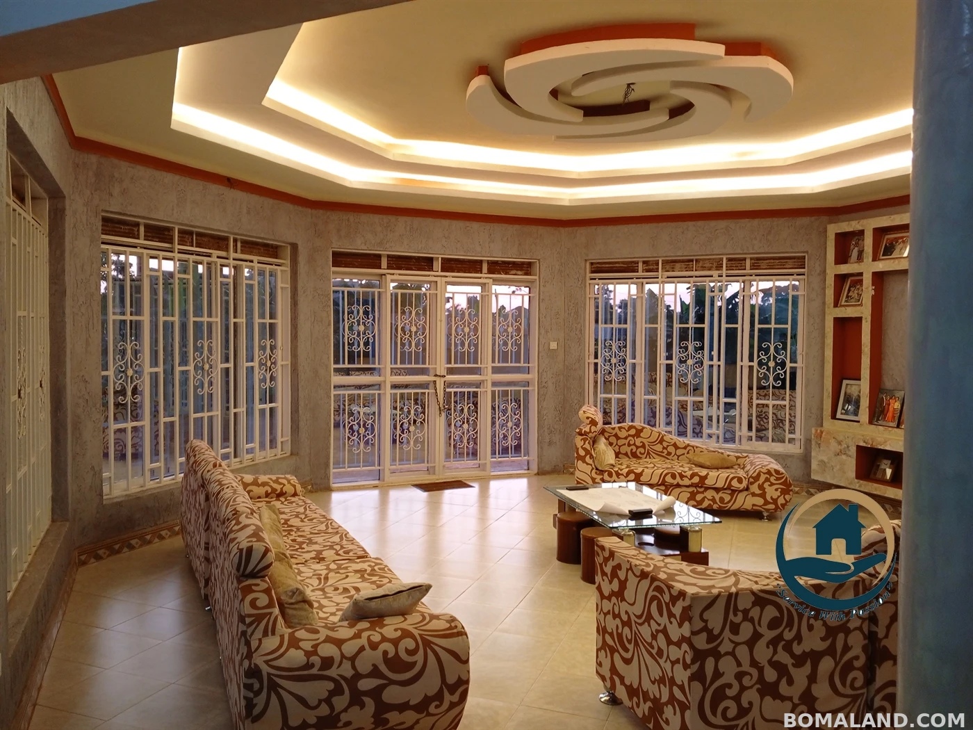 4 bedroom Bungalow for sale in Entebbe Wakiso Uganda