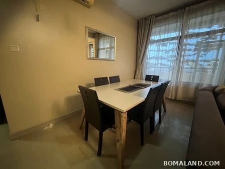 2 bedroom Apartment for rent in Kololo Kampala Uganda