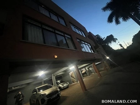 2 bedroom Apartment for rent in Kololo Kampala Uganda