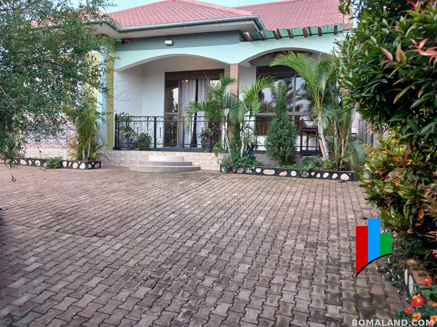 3 bedroom Bungalow for sale in Kasangati Wakiso Uganda