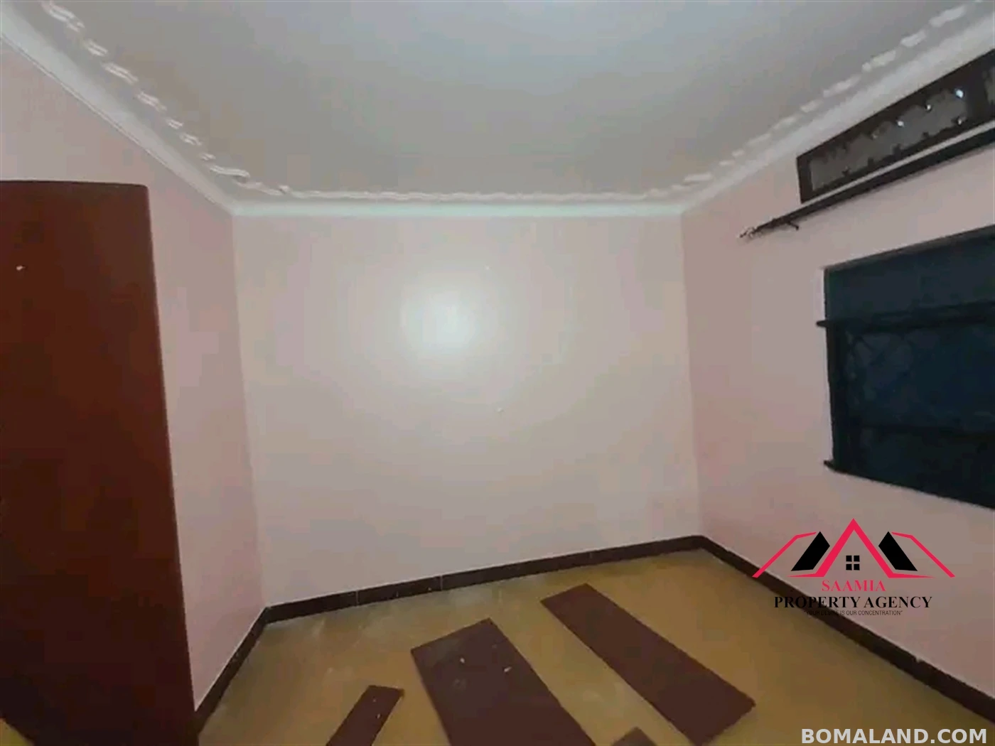 4 bedroom Storeyed house for rent in Buziga Kampala Uganda