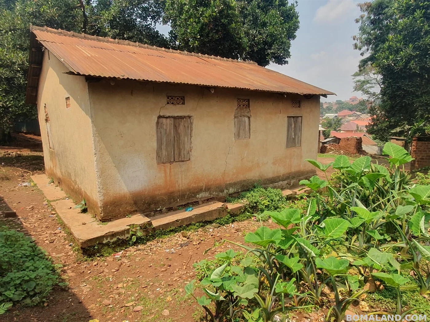 Residential Land for sale in Kawempe Wakiso Uganda
