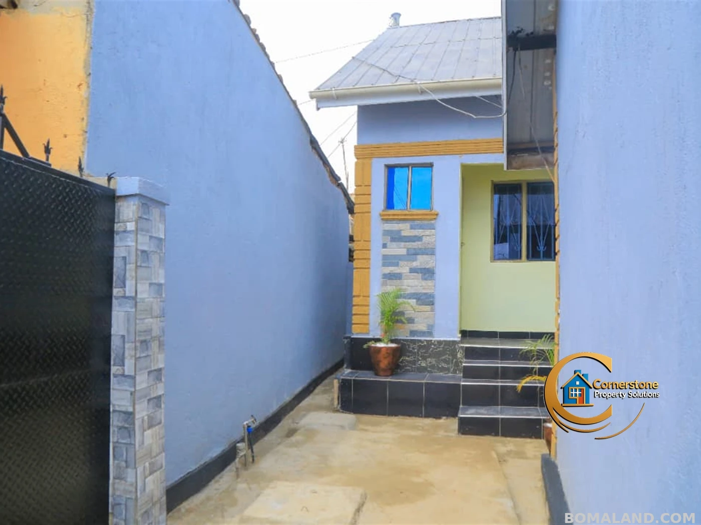 1 bedroom Rental units for sale in Katooke Wakiso Uganda