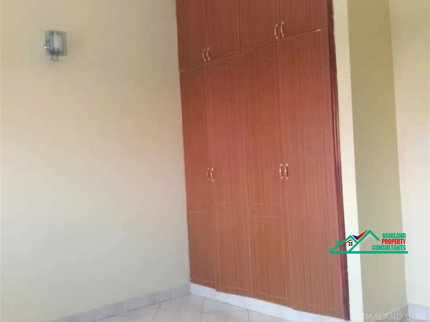 2 bedroom Semi Detached for rent in Kira Wakiso Uganda