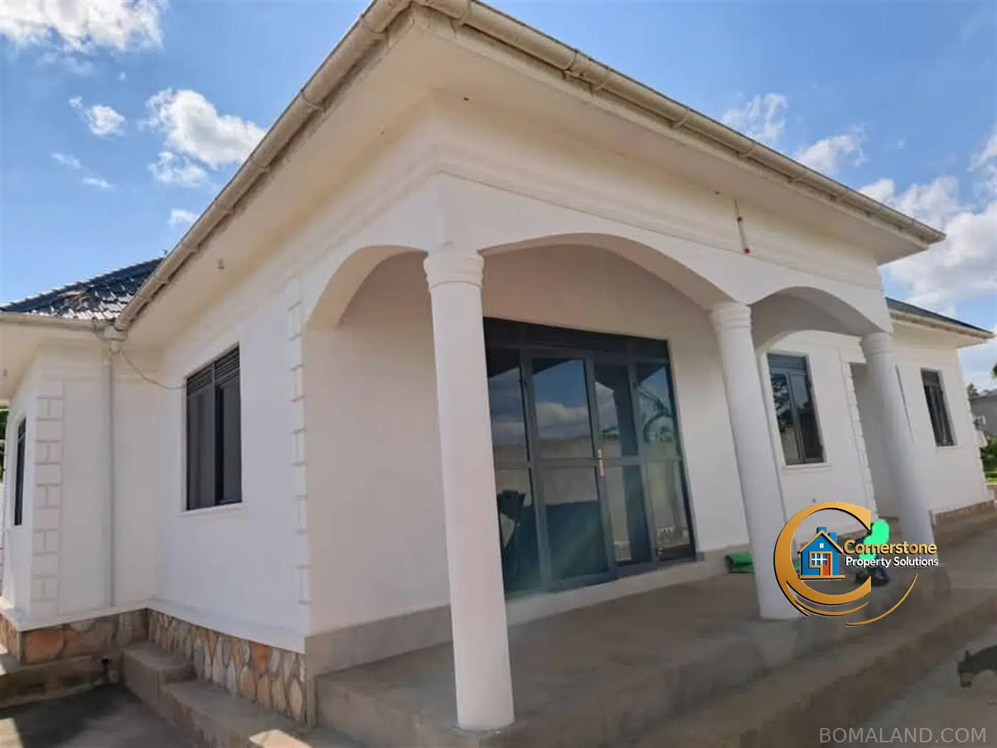 5 bedroom Bungalow for sale in Matugga Wakiso Uganda