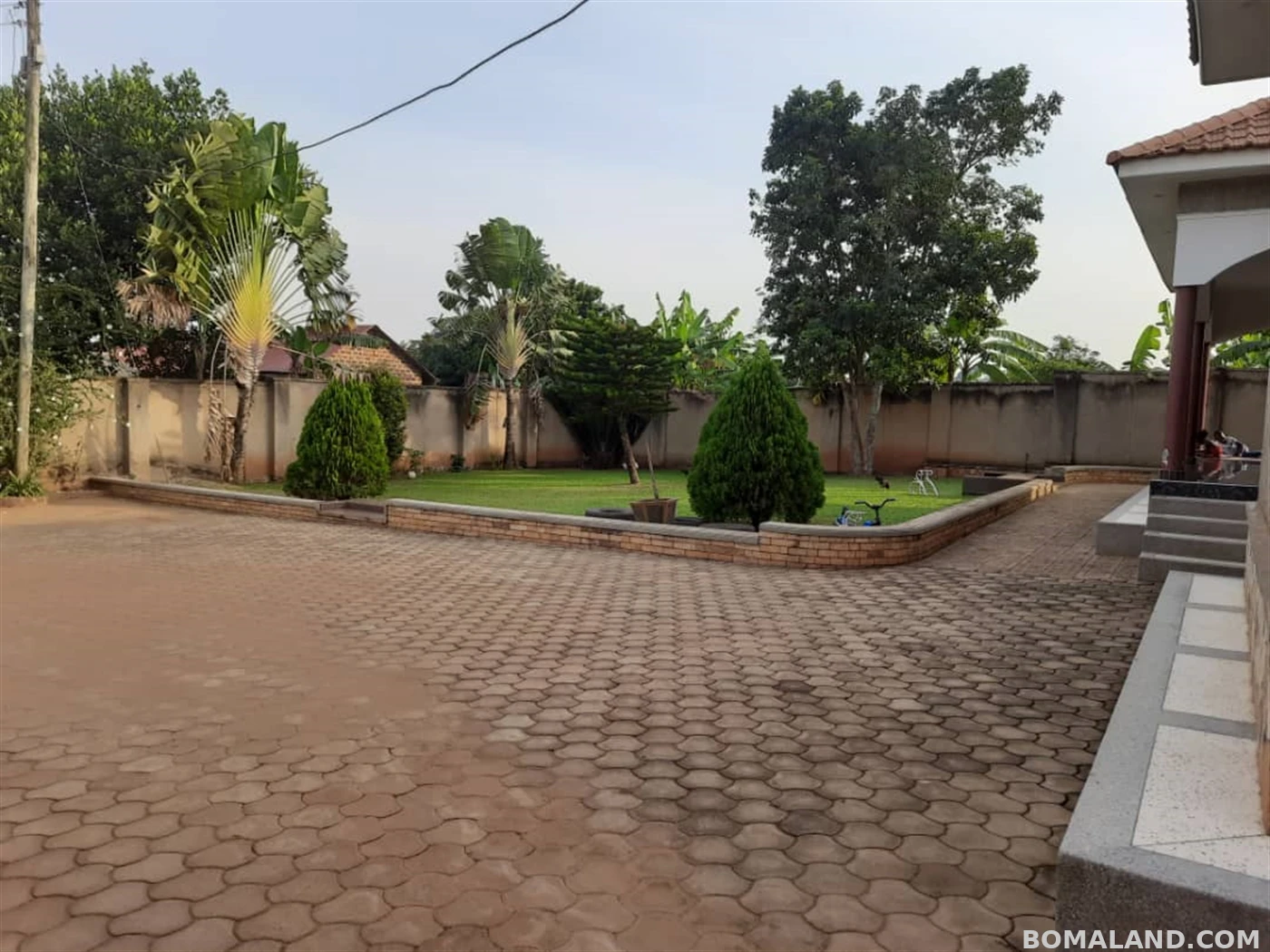 4 bedroom Bungalow for sale in Gayaza Wakiso Uganda