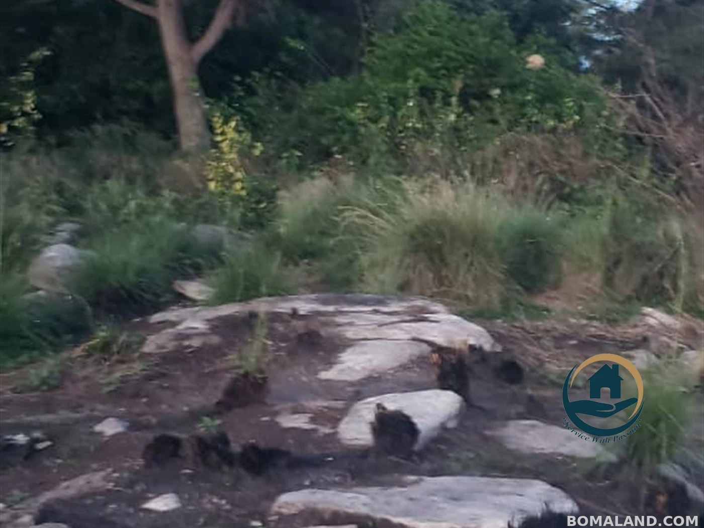 Residential Land for sale in Garuga Wakiso Uganda