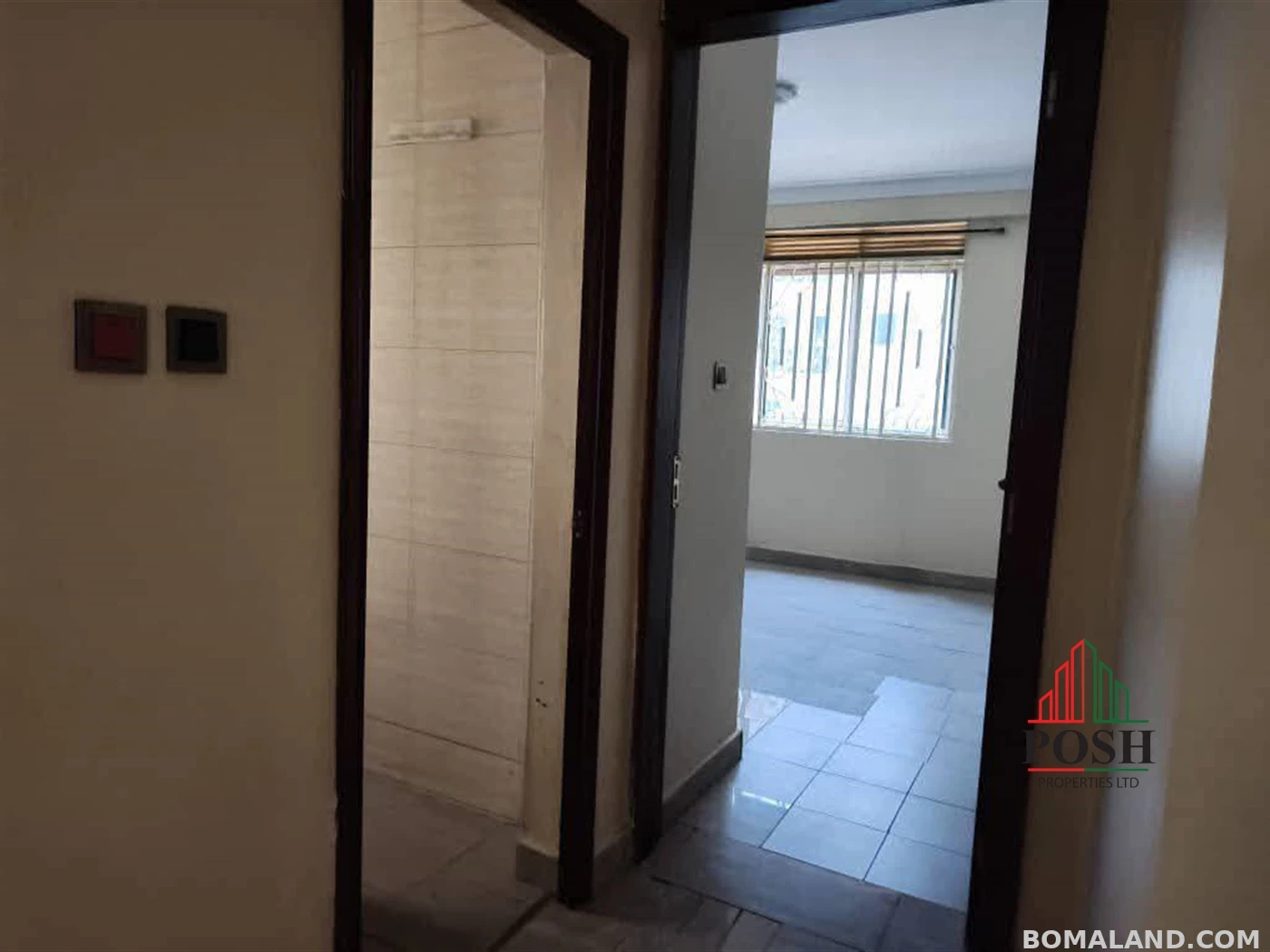 2 bedroom Condominium for sale in Kira Wakiso Uganda