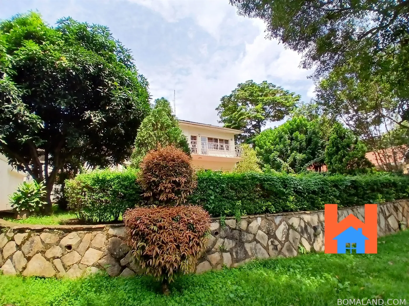 Residential Land for sale in Kololo Kampala Uganda