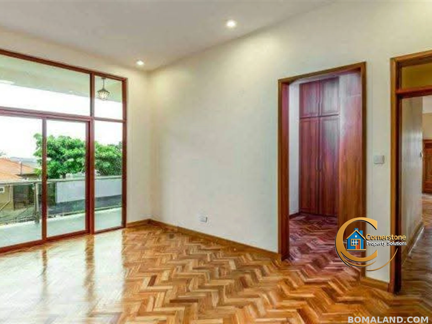 3 bedroom Penthouse for rent in Buziga Kampala Uganda