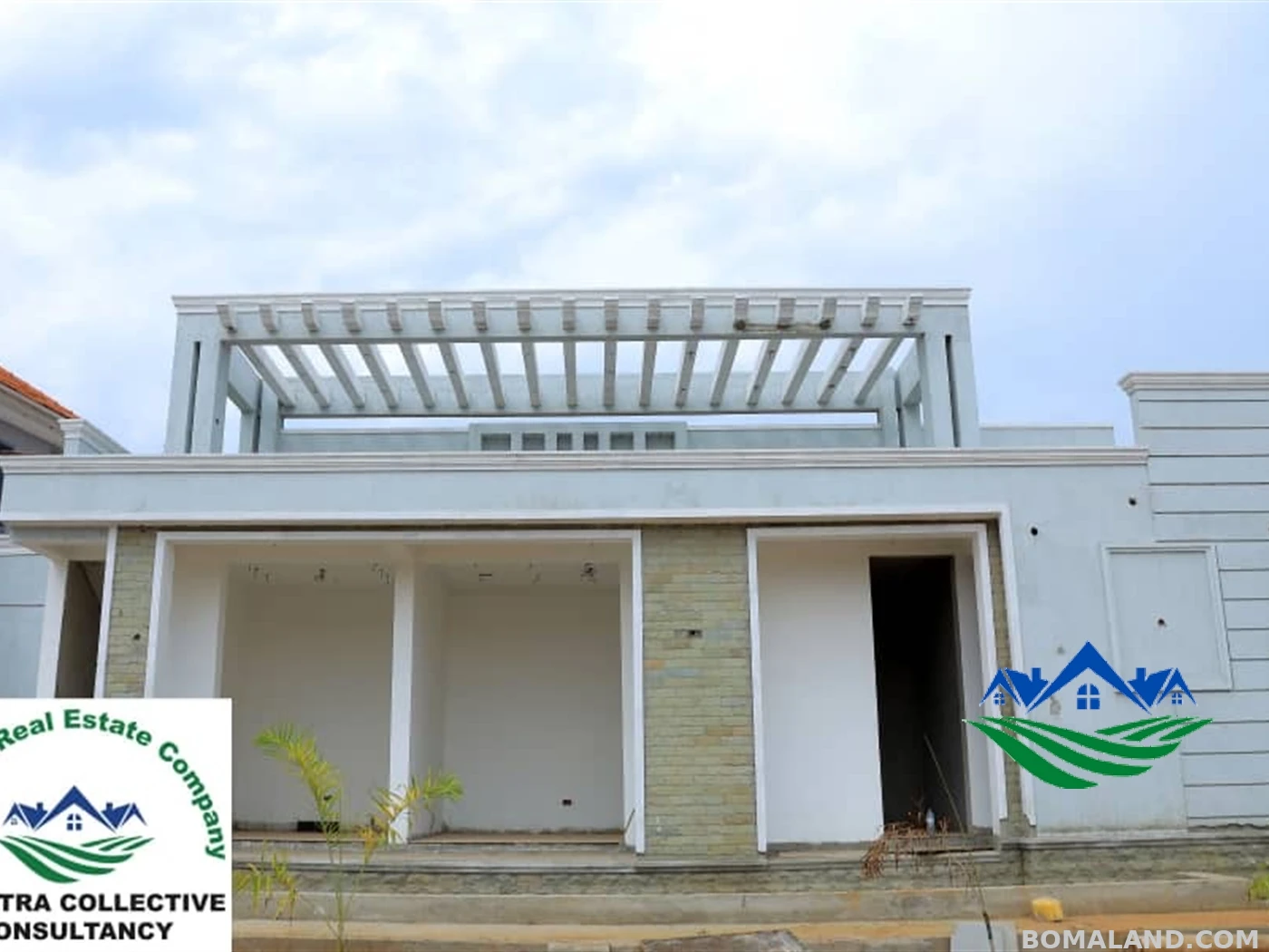 6 bedroom Mansion for sale in Munyonyo Kampala Uganda