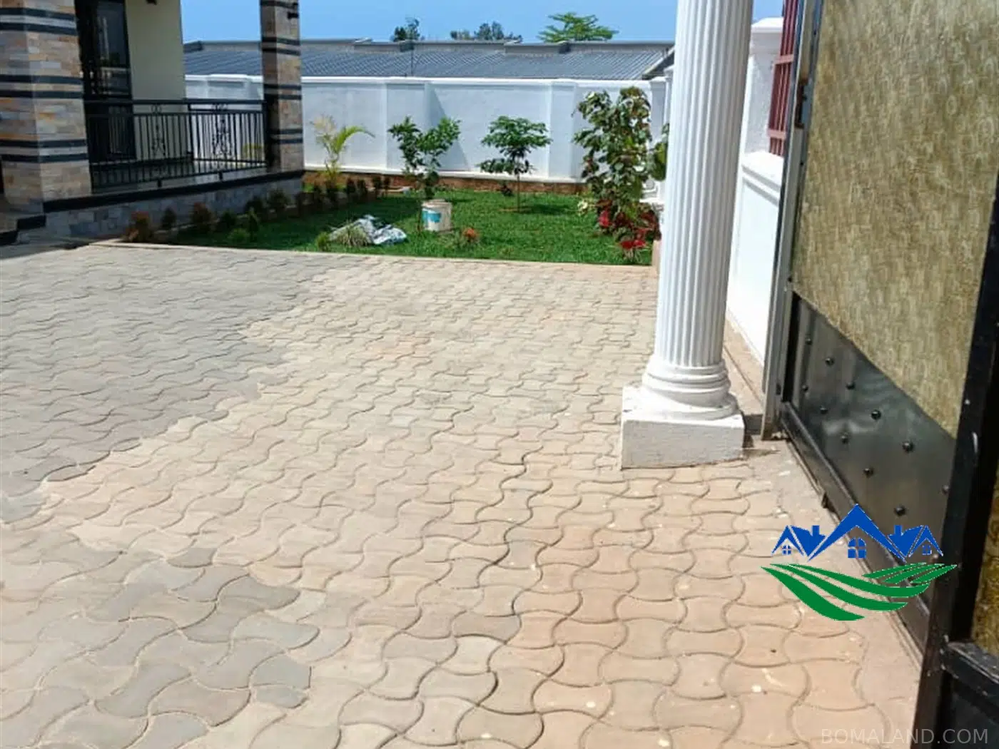3 bedroom Bungalow for sale in Garuga Wakiso Uganda