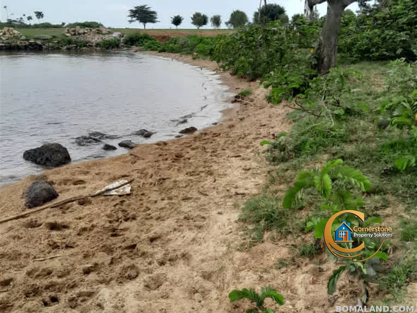Recreational Land for sale in Garuga Wakiso Uganda