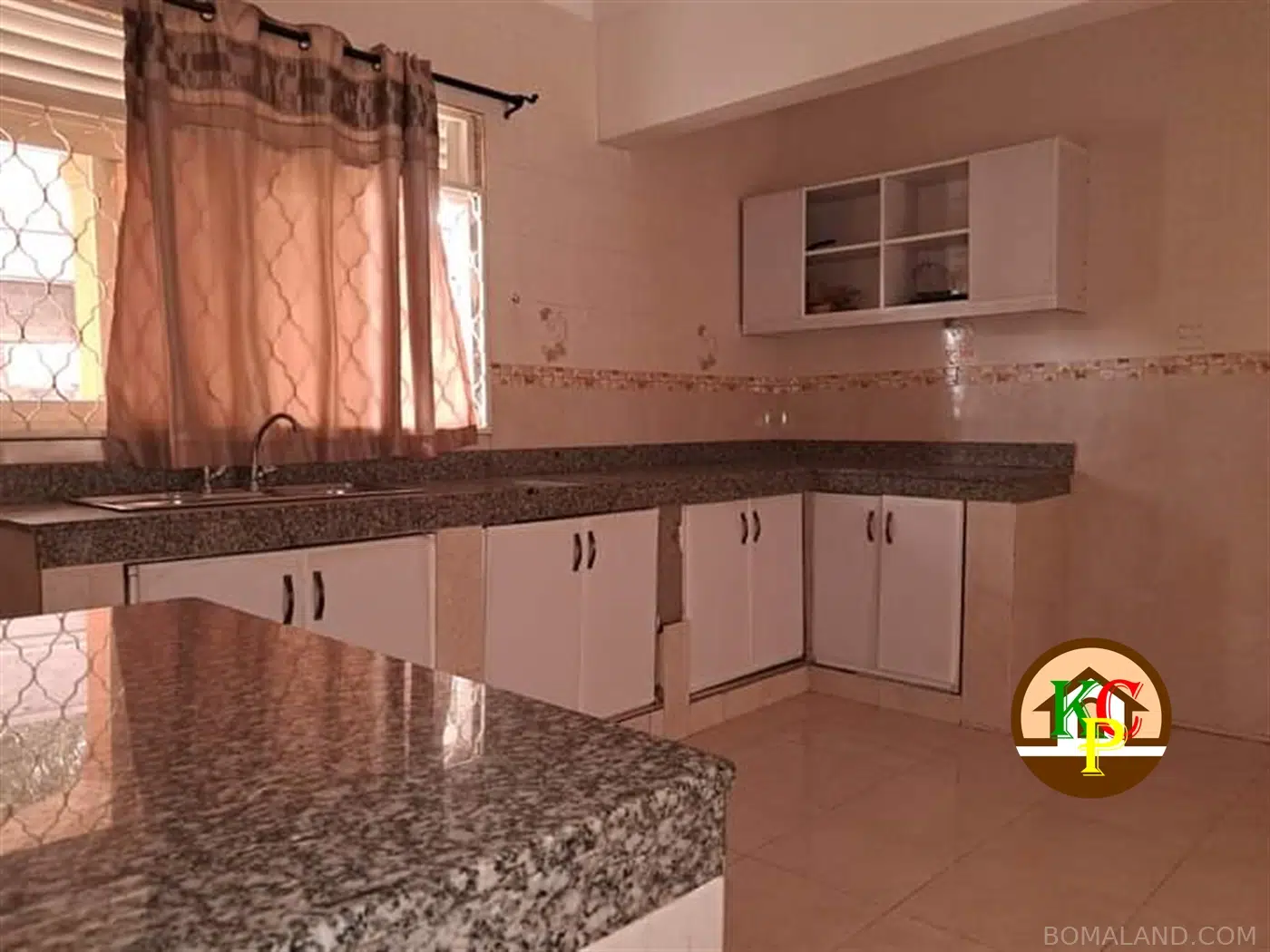 3 bedroom Bungalow for rent in Naalya Wakiso Uganda