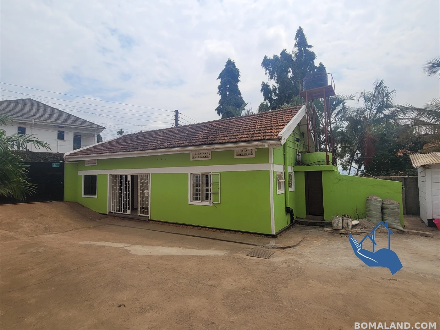 3 bedroom Bungalow for rent in Muyenga Kampala Uganda