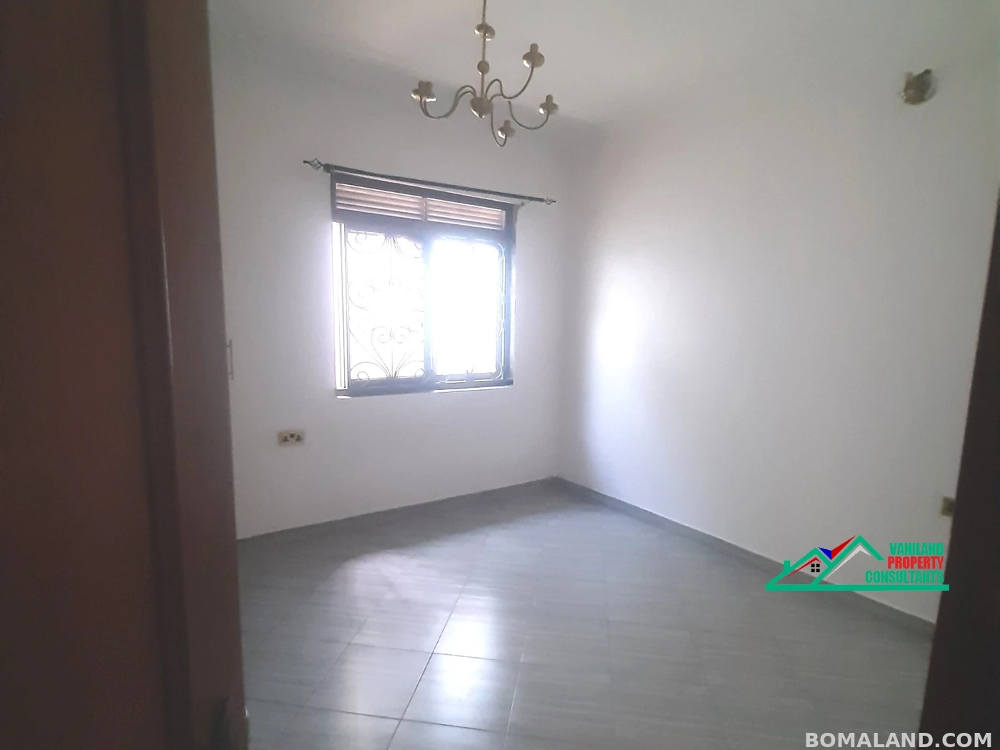 2 bedroom Semi Detached for rent in Kisaasi Kampala Uganda