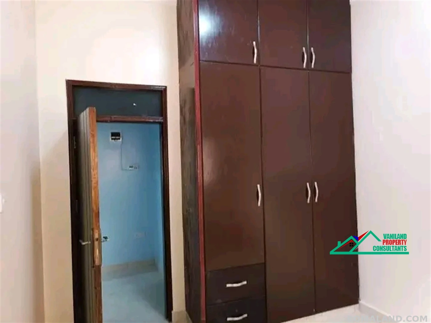2 bedroom Semi Detached for rent in Namugongo Wakiso Uganda