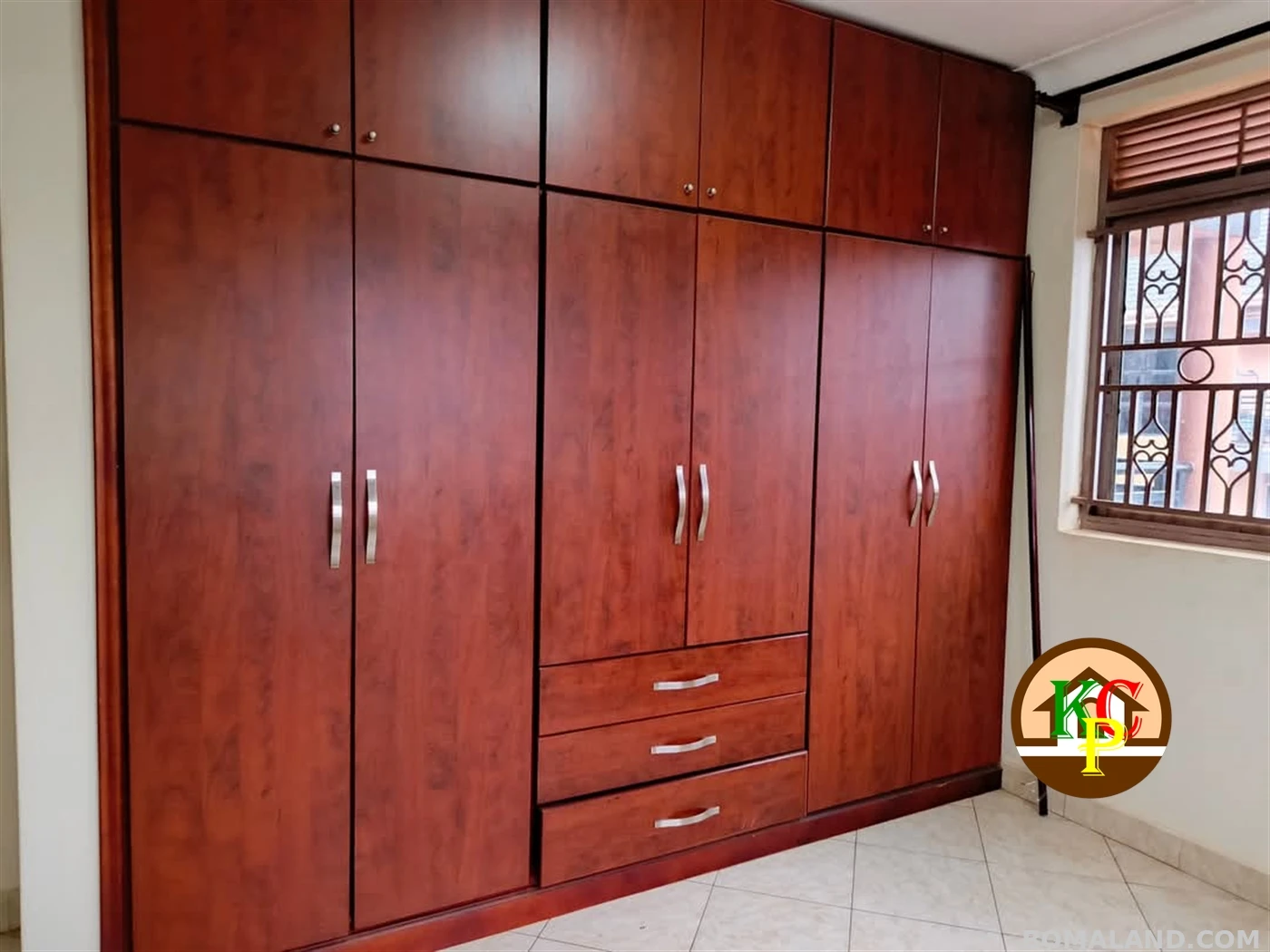 2 bedroom Apartment for rent in Kira Wakiso Uganda