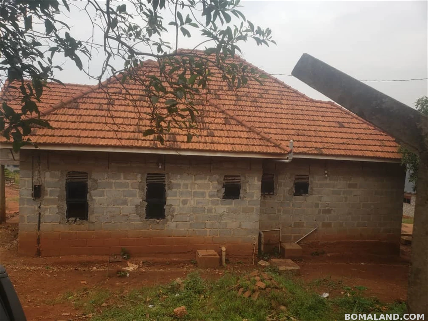 3 bedroom Bungalow for sale in Kira Wakiso Uganda
